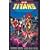 The New Teen Titans: The Judas Contract