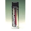 Zep Stainless Steel Polish, 16 Oz