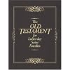 The Old Testament for Latter-Day Saint Families: Illustrated King James Version with Helps for Children