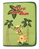 NoJo Jungle Babies Photo Album