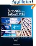 Finance for Executives: Managing for...