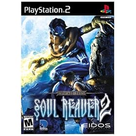 Soul Reaver 2