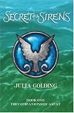 The Companions Quartet, Book One: Secret of the Sirens (Companions Quartet)