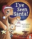I've Seen Santa!