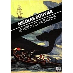 Le Hibou et la Baleine