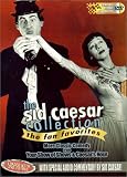 Sid Caesar Collection: Fan Favorites - 3 Volume Gift Boxed Set