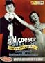 Sid Caesar Collection: Fan Favorites - 3 Volume Gift Boxed Set