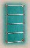 B35-1 Master Suite Towel Warmers Hydronic (B35-1)