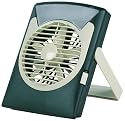 Wenzel LED Fan Light
