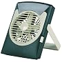 Wenzel LED Fan Light