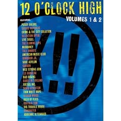 12 O'Clock High Complete Sessions