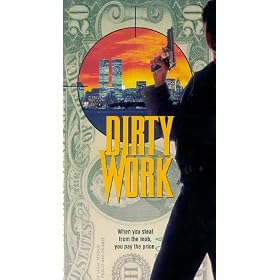 Dirty Work [VHS]