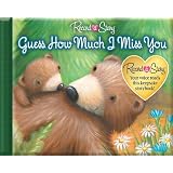 Record a Story: Guess How Much I Miss You