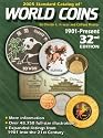 2005 Standard Catalog of World Coins: 1901-Present (Standard Catalog of World Coins)