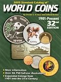 2005 Standard Catalog of World Coins: 1901-Present (0873497945) by Mishler, Clifford