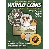 Standard Catalog of World Coins: 1901-Present (Standard Catalog of World Coins: 1901-2000)