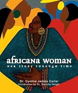 Africana Woman: Her Story Through Time