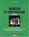 Handicap et construction
