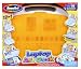 Laptop Art Desk: Orange by Mega Brands