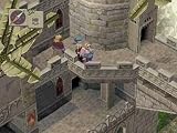 Eigenschaften Capcom  / Breath of Fire 4