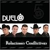 Relaciones Conflictivas