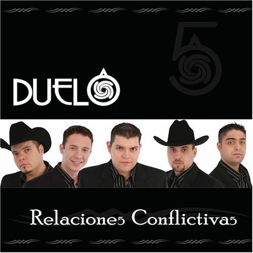 Duelo - 15 Super Exitos, Vol. 1 - Zortam Music