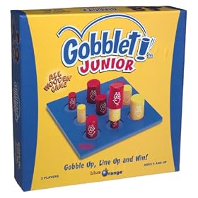 Gobblet Junior