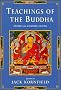 Teachings of the Buddha Teachings of the Buddha