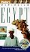 Fodor's Exploring Egypt (1st Edition)