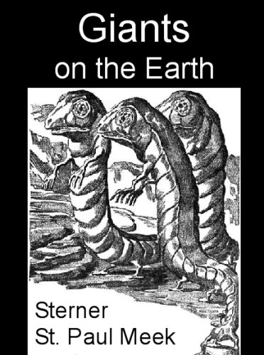 Giants on the Earth