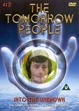 The Tomorrow People - Into The Unknown [DVD] [1975]