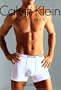 Calvin Klein Men's Dri Stretch Boxer Brief