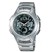 Sporting Goods : Casio Men's Ana-Digi Electro-Luminescent Sport Watch #AQ160WD-1BV