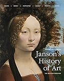Janson's History of art : the Western tradition