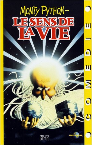 Le Sens De La Vie-Monthy Pytho