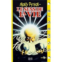 Le Sens De La Vie-Monthy Pytho