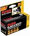 Kodak Black & White 400 Speed 24 Exposure 35mm Film (3 Pack)
