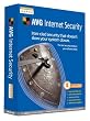 Grisoft AVG Internet Security - 2 Year Subscription