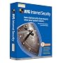 Grisoft AVG Internet Security - 2 Year Subscription [OLD VERSION]