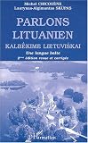 Parlons lituanien : Une langue balte