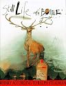 Still Life with Bottle: Whisky According to Ralph Steadman