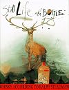 Still Life with Bottle: Whisky According to Ralph Steadman