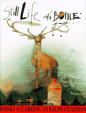 Ralph Steadman