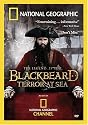 National Geographic: Blackbeard - Terror at Sea