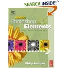 Click here to buy Adobe Photoshop Elements 2.0: A Visual Introduction to Digital Imaging by  Philip Andrews.