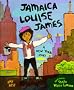 Jamaica Louise James