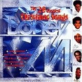 20 Greatest Christmas - Boney M.