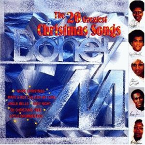 Boney M - The Greatest Christmas - Zortam Music