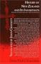 History of New Zealand and Its Inhabitants