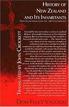 History of New Zealand and Its Inhabitants